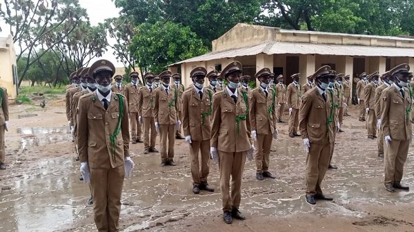Ecole militaires : Le concours des sous-officiers lancé